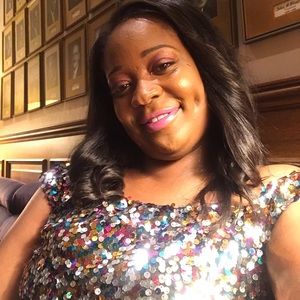 Meet your Posher, Lakreshia